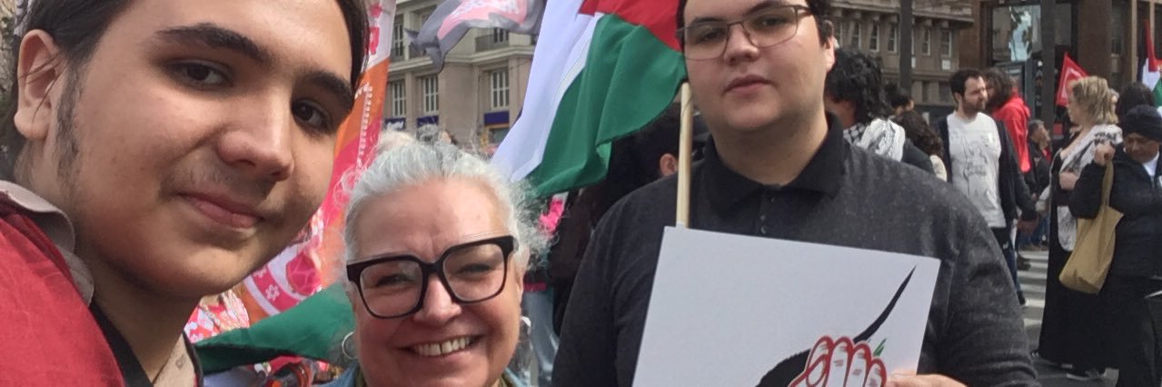 cem ratos muito irritados banner