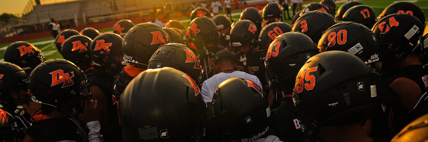 Treshon Liddile banner