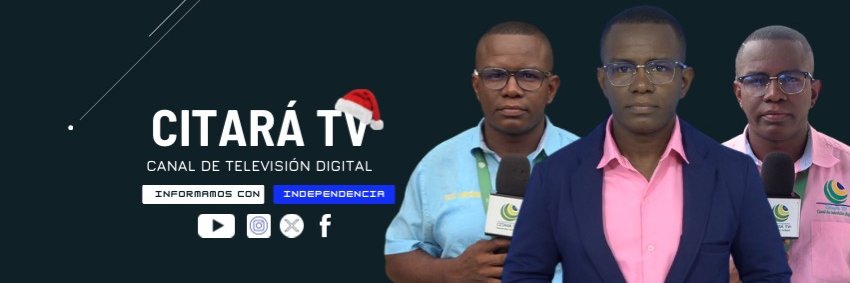 Citará TV banner