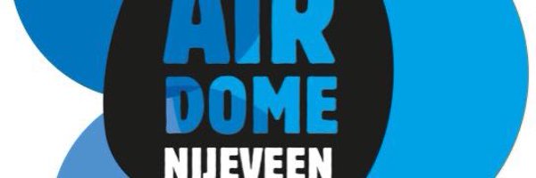 Stichting Airdome Nijeveen Profile Banner