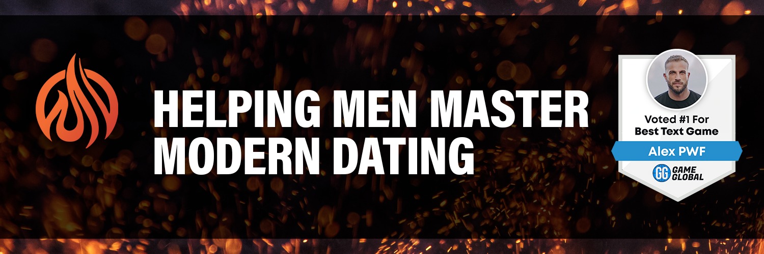 PWF | Dating Expert banner