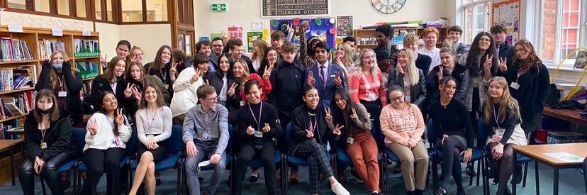 WrennSixthForm's profile banner image
