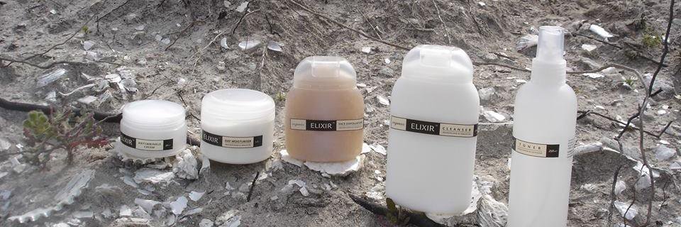 elixirskincare's profile banner image