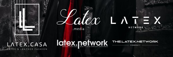 LateX_Media Profile Banner