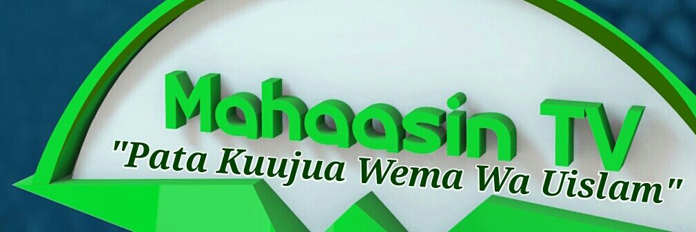 Mahaasin TV banner