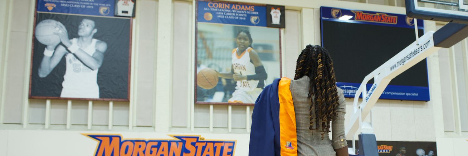 Corin ‘Tiny’ Adams CLC Profile Banner