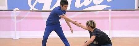 BboyGiorgio's profile banner image