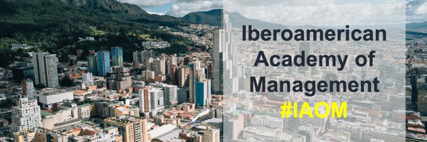 IberoAoM Profile Banner