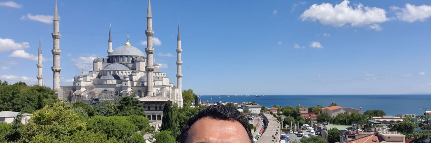 SayemZA's profile banner image