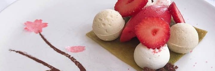 Paris Food Hunter banner