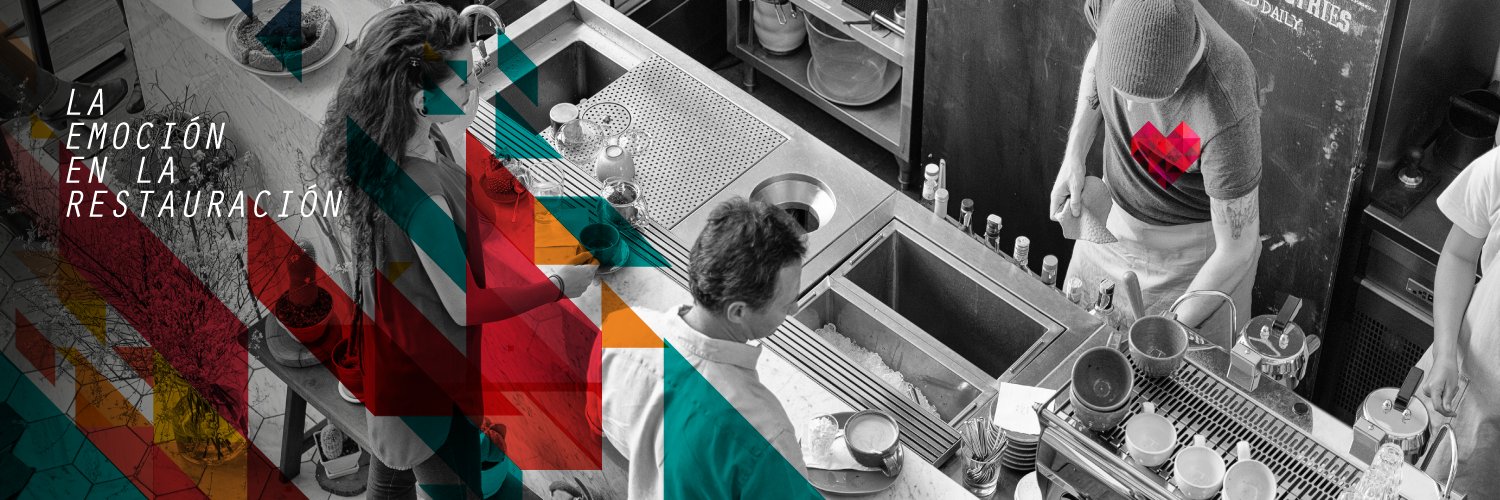 ExpoFoodservice's profile banner image