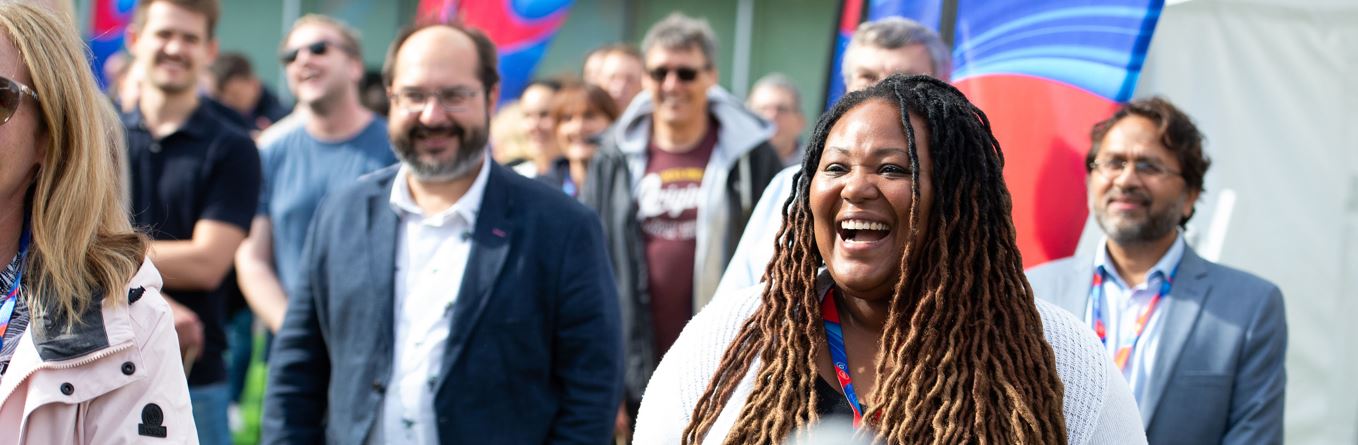 Virgin Media O2 Life banner