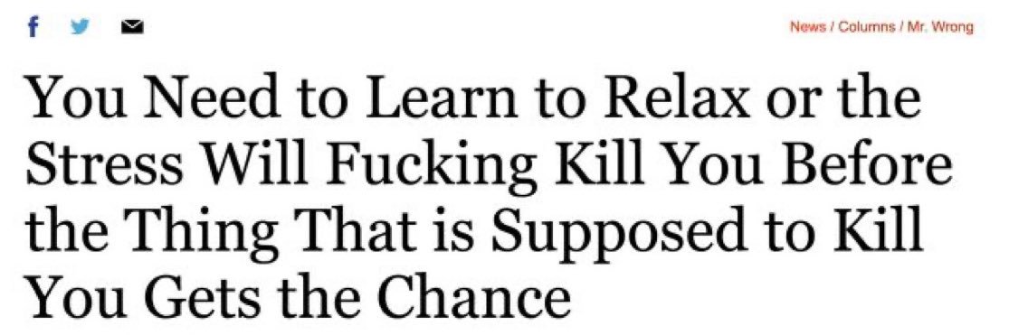 Alam on his vigilante shit banner