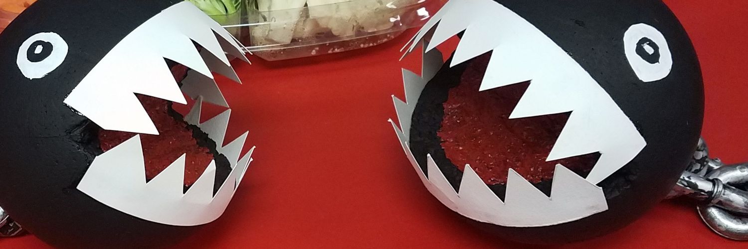 iamDangersmith's profile banner image