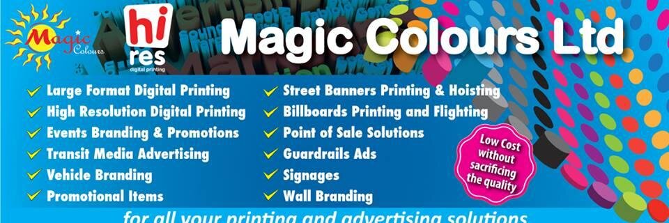 magiccolours_Ke's profile banner image