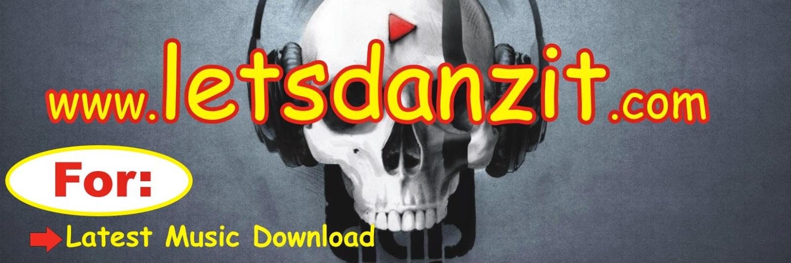 letsdanzit's profile banner image