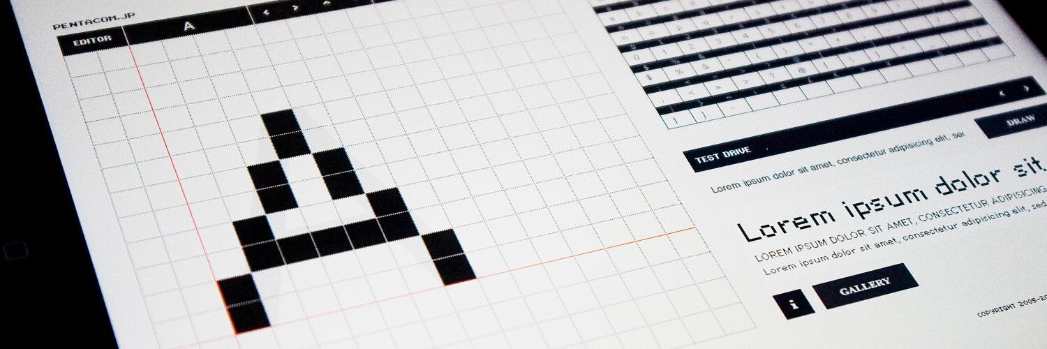 pentacom's profile banner image