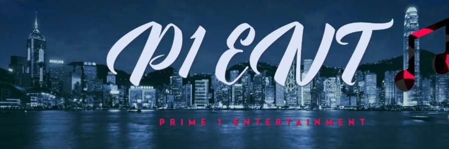 Prime1Page's profile banner image