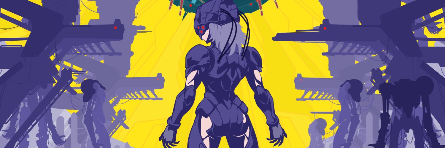 Embryonicsynth's profile banner image