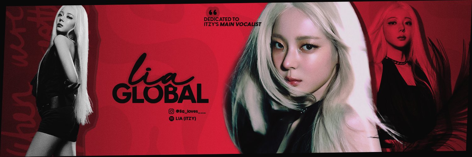 LIA GLOBAL's banner