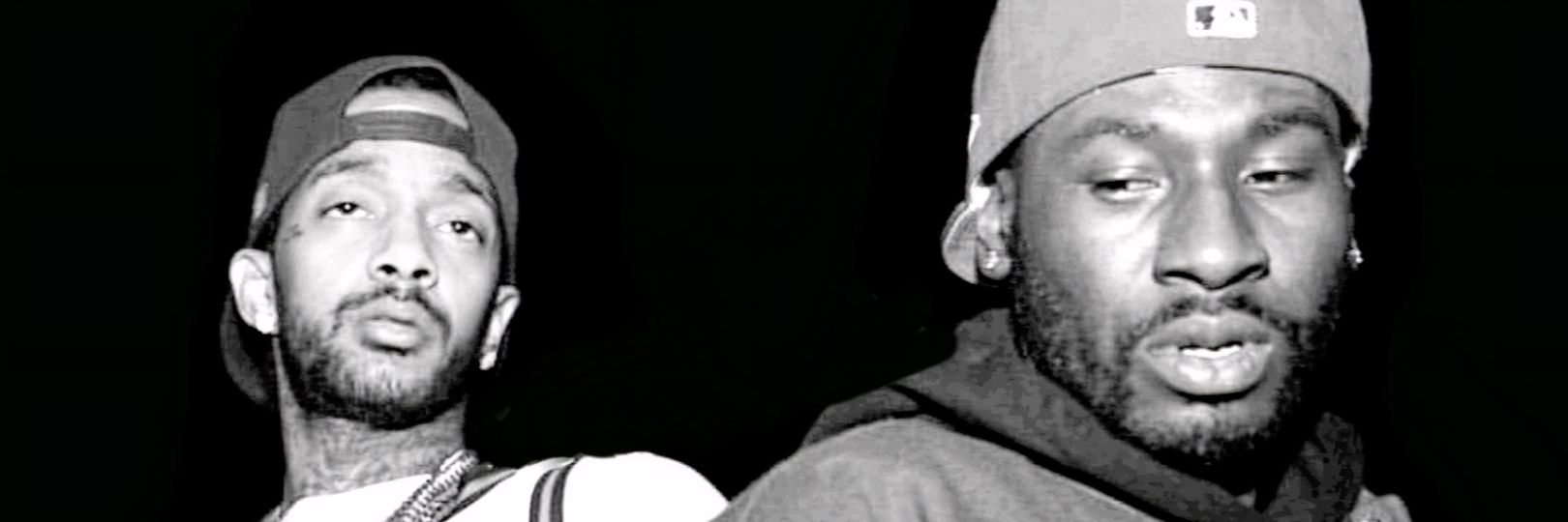 Luther Luffeigh banner
