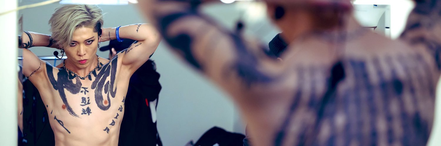 HMyk0505's profile banner image