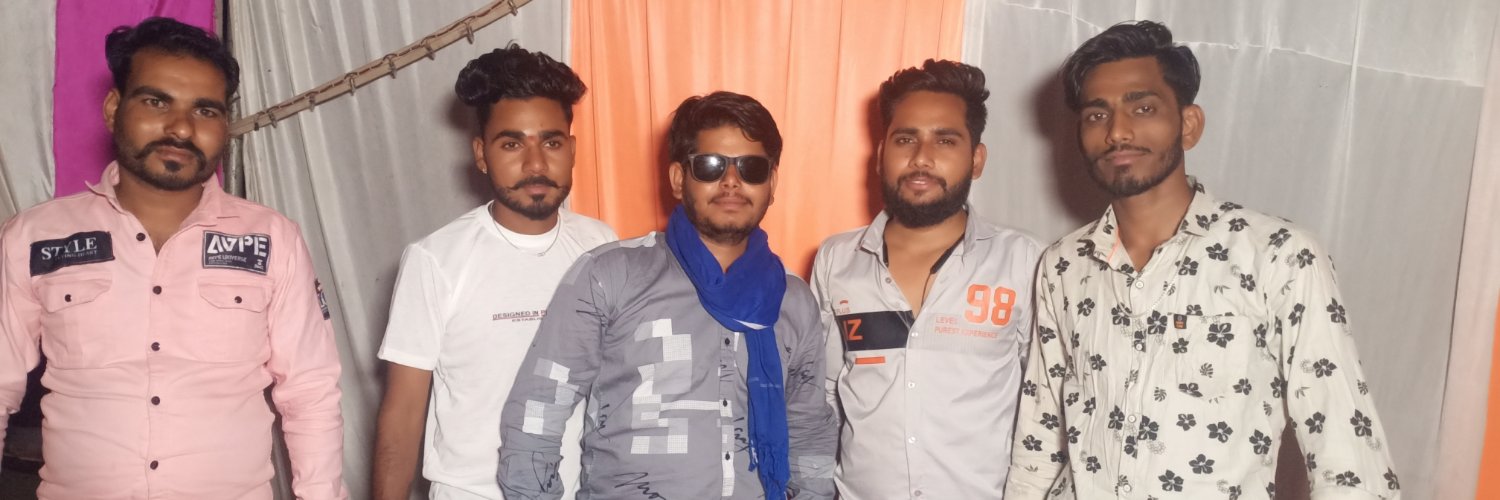 Rahulateliya's profile banner image