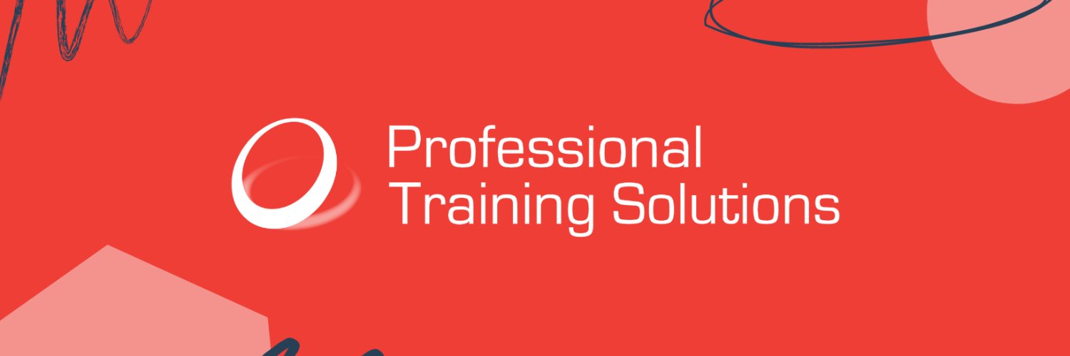 Professional Training Solutions (@protrainuk) / Posts / X