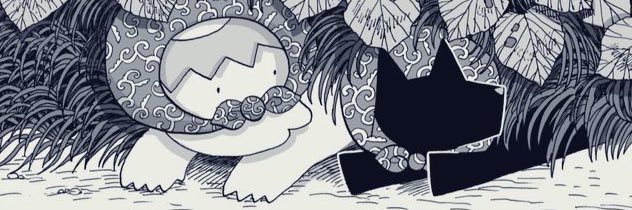古山フウ🥒河童のパキチ連載中 banner