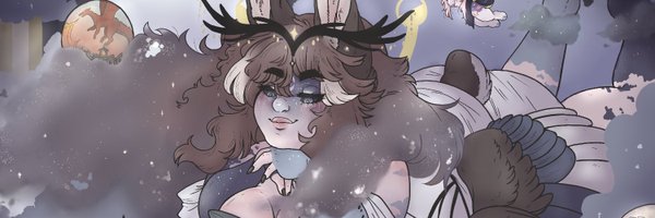 BingTheDragon Profile Banner