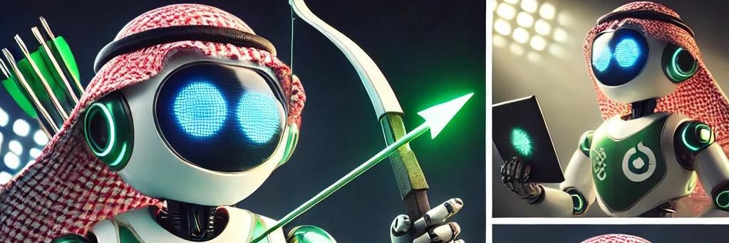 MRC & Robofest banner