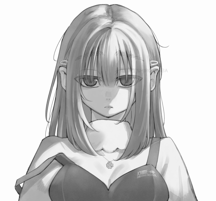 稲葉白/shiro inabaタバコ後輩①発売中 banner