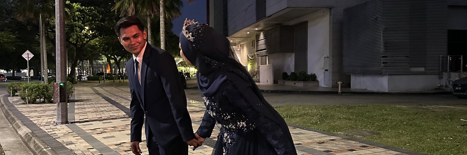 Amarfaiz_'s profile banner image