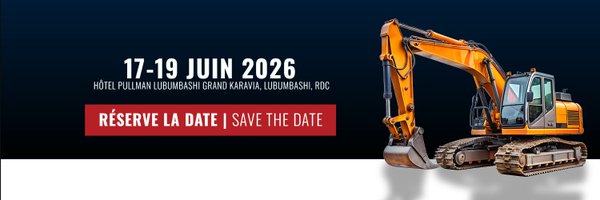 drcminingweek Profile Banner