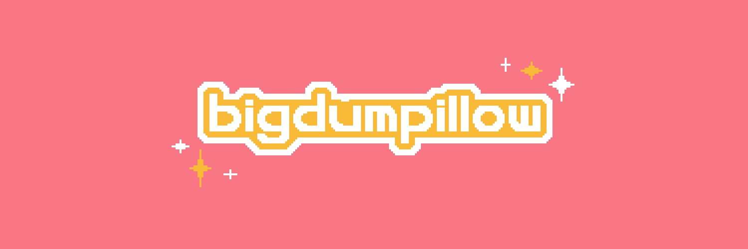 Rhys The Pillow Cat's banner