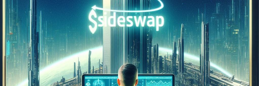 Sideswap中文🏄🏻 banner