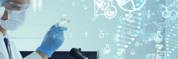 GPharmatech Profile Banner