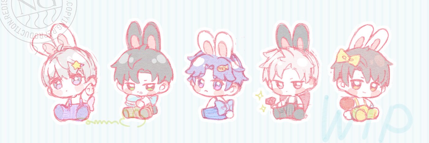 にゃー にゃー banner