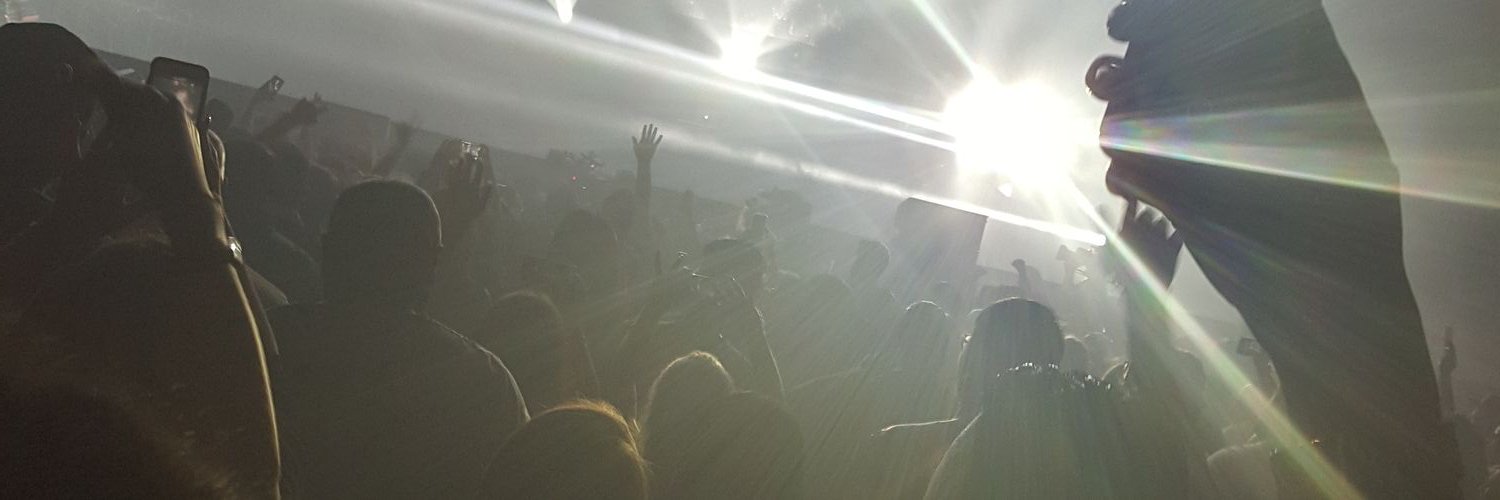 WryderVision's profile banner image
