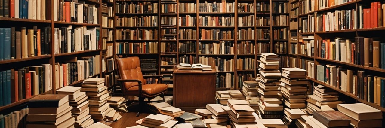 白衣の死神 banner