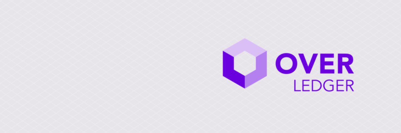 Overledger banner