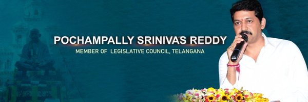 PSReddyTRS Profile Banner