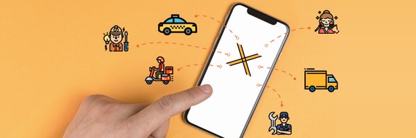 uberforxapp Profile Banner