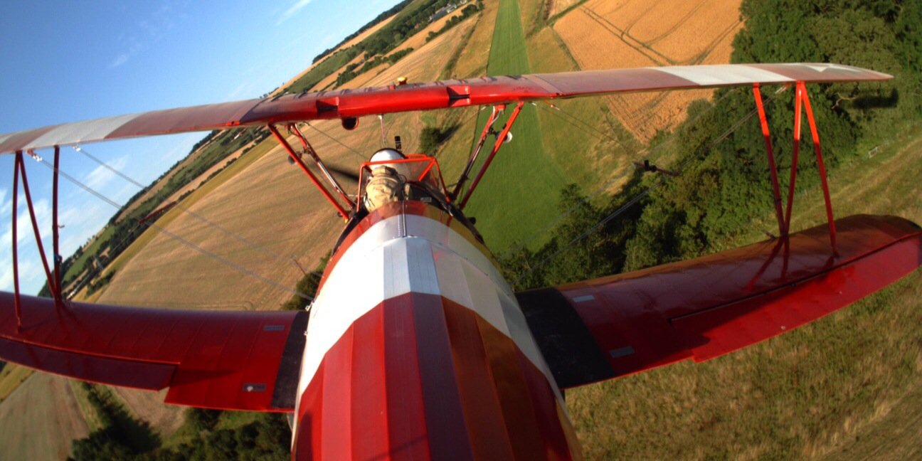 TGAviation's profile banner image