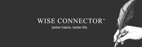 wiseconnector Profile Banner