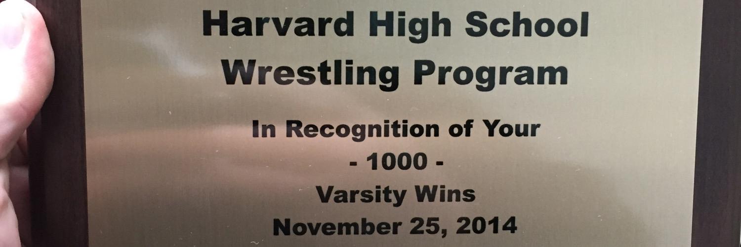 HarvardWC's profile banner image