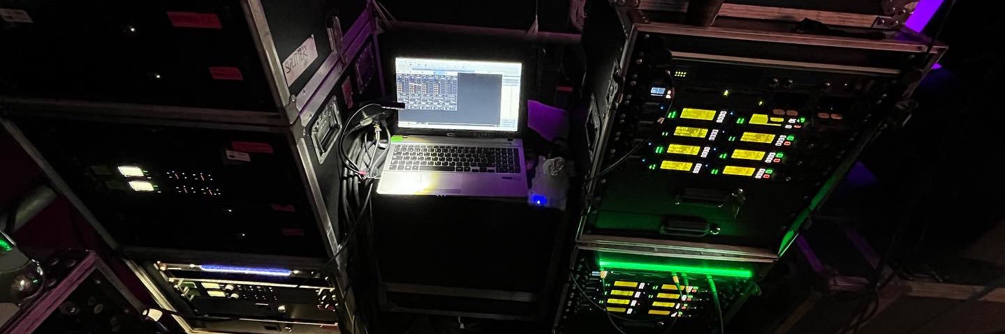 soundaural's profile banner image