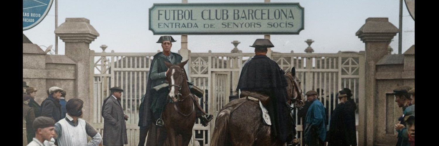 Ciutat Comtal banner