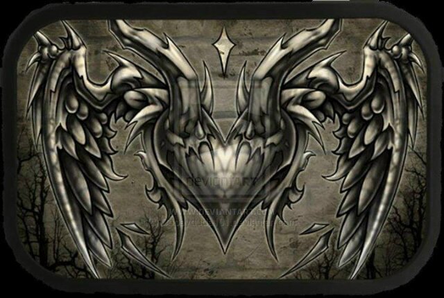 angelfranco23's profile banner image