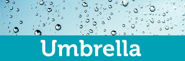 CR_Umbrella Profile Banner